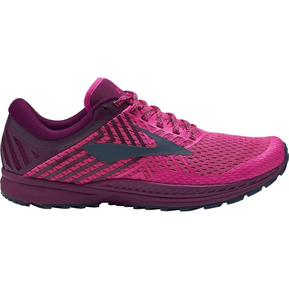 Brooks Mazama 2 - Size 8, Pink, NWOT